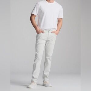 Mavi Marcus Slim Straight Leg Pants Sz 29x32 NWT w/ a mark